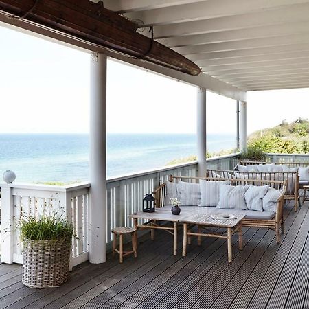 Helenekilde Badehotel ทิสวิลเลลาย ภายนอก รูปภาพ