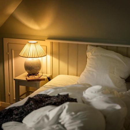 Helenekilde Badehotel ทิสวิลเลลาย ภายนอก รูปภาพ