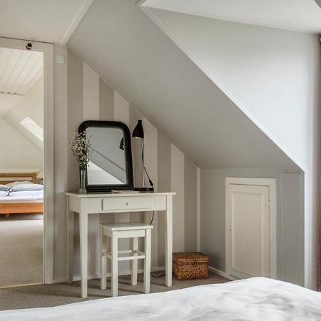 Helenekilde Badehotel ทิสวิลเลลาย ภายนอก รูปภาพ