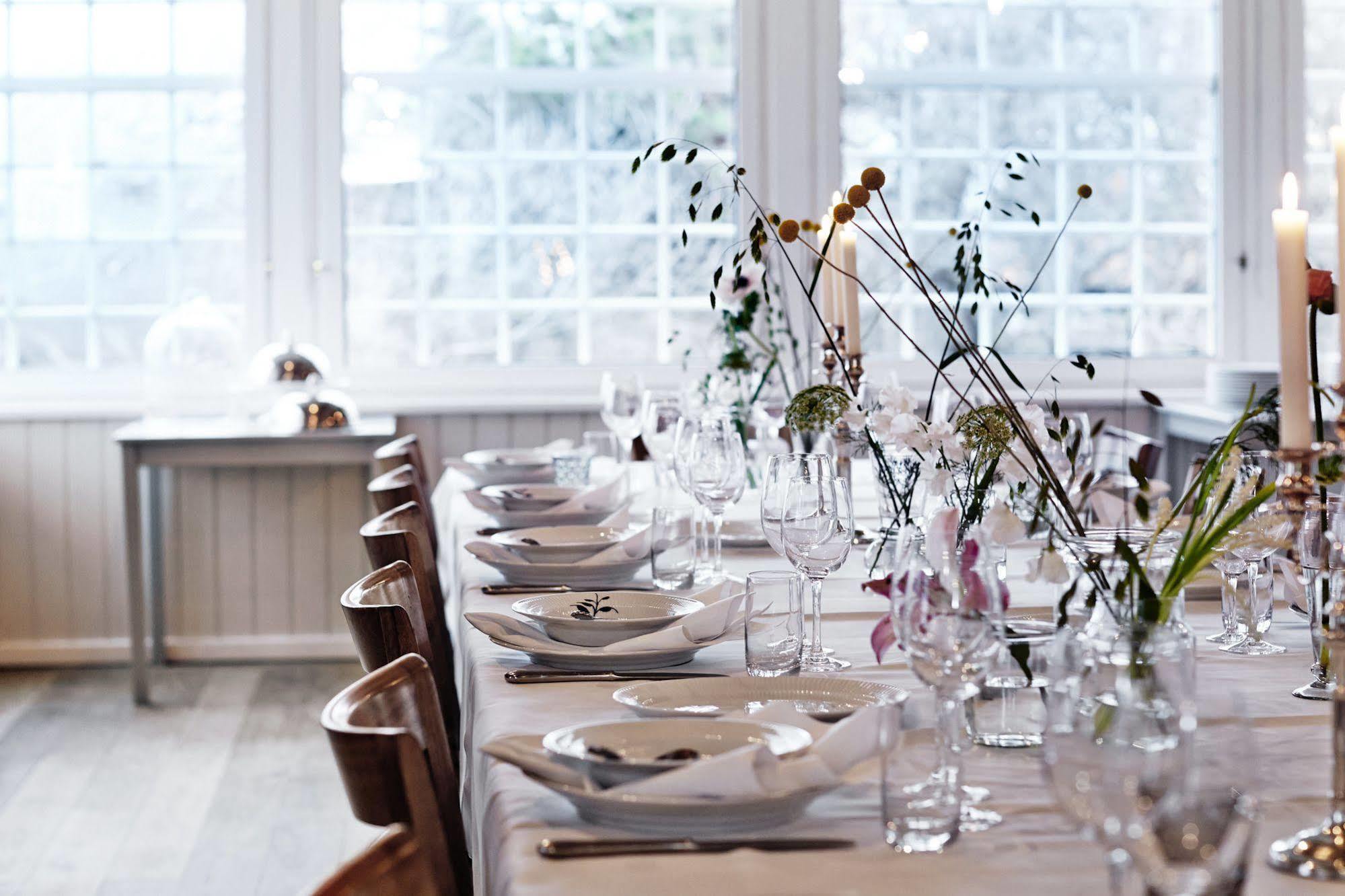 Helenekilde Badehotel ทิสวิลเลลาย ภายนอก รูปภาพ