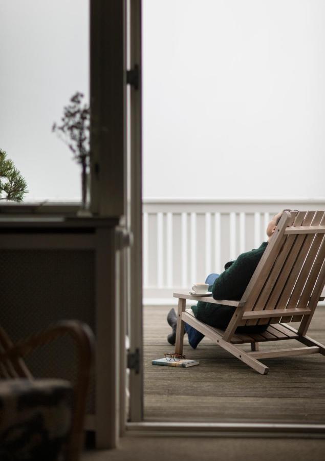 Helenekilde Badehotel ทิสวิลเลลาย ภายนอก รูปภาพ