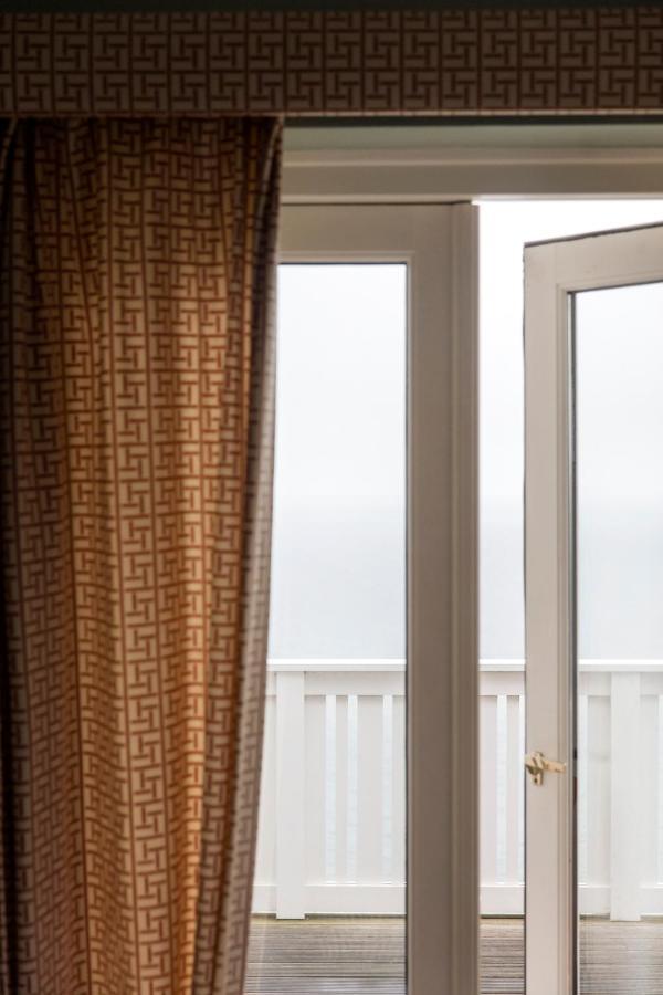 Helenekilde Badehotel ทิสวิลเลลาย ภายนอก รูปภาพ