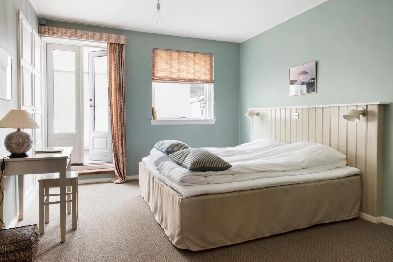 Helenekilde Badehotel ทิสวิลเลลาย ภายนอก รูปภาพ