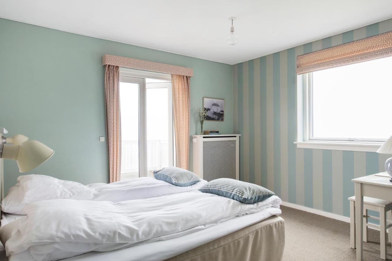 Helenekilde Badehotel ทิสวิลเลลาย ภายนอก รูปภาพ