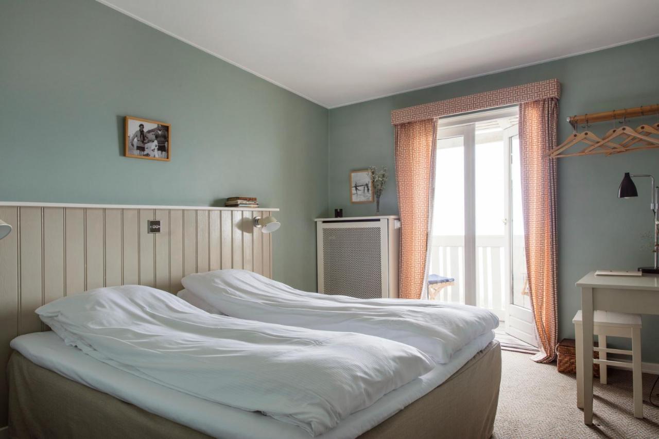 Helenekilde Badehotel ทิสวิลเลลาย ภายนอก รูปภาพ