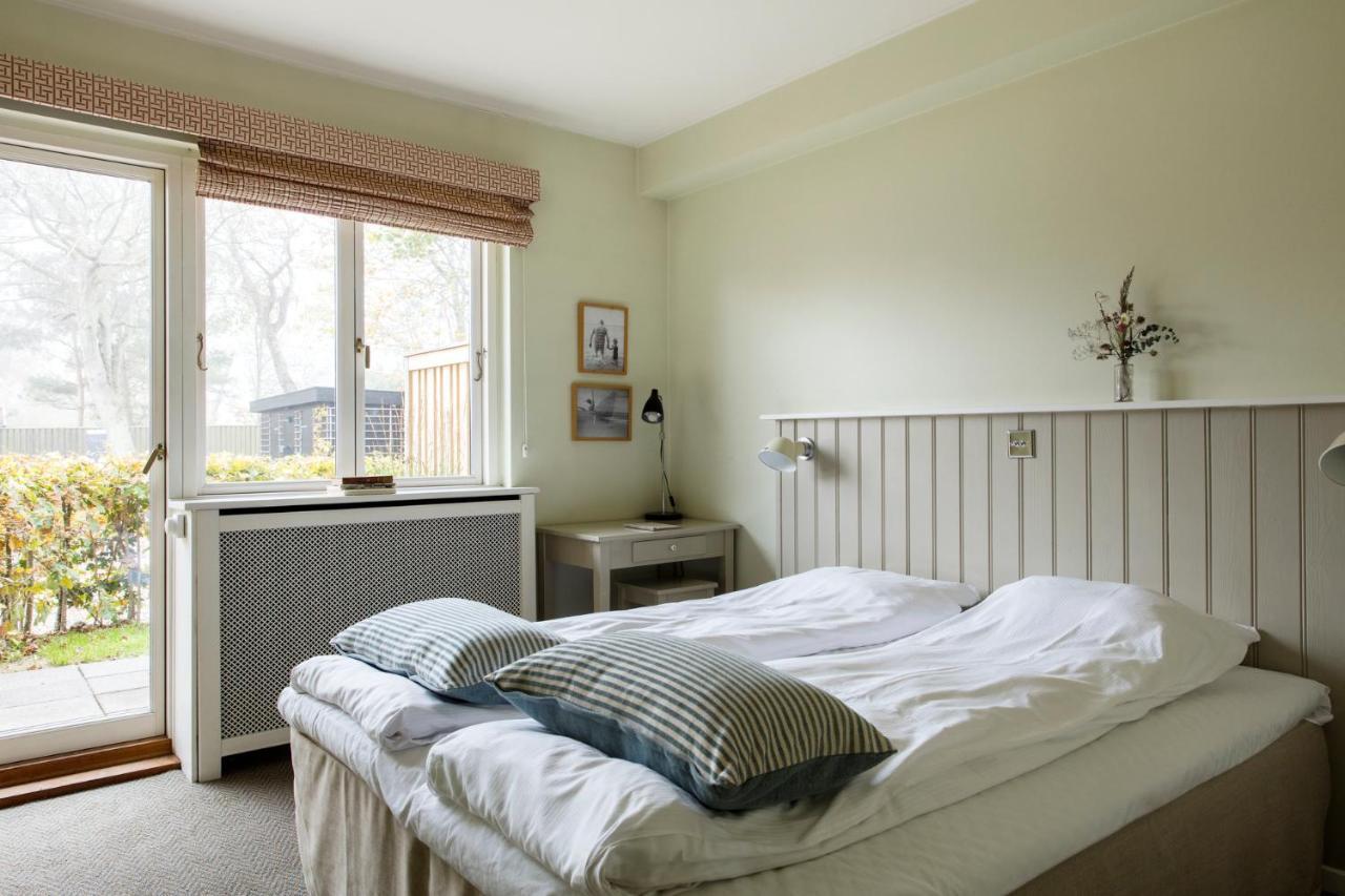 Helenekilde Badehotel ทิสวิลเลลาย ภายนอก รูปภาพ