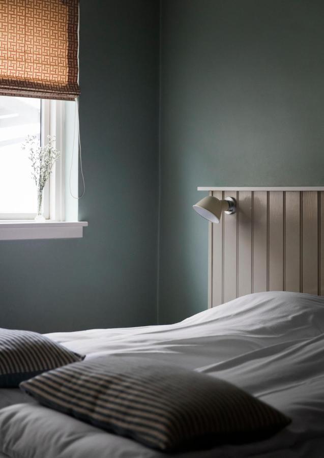 Helenekilde Badehotel ทิสวิลเลลาย ภายนอก รูปภาพ