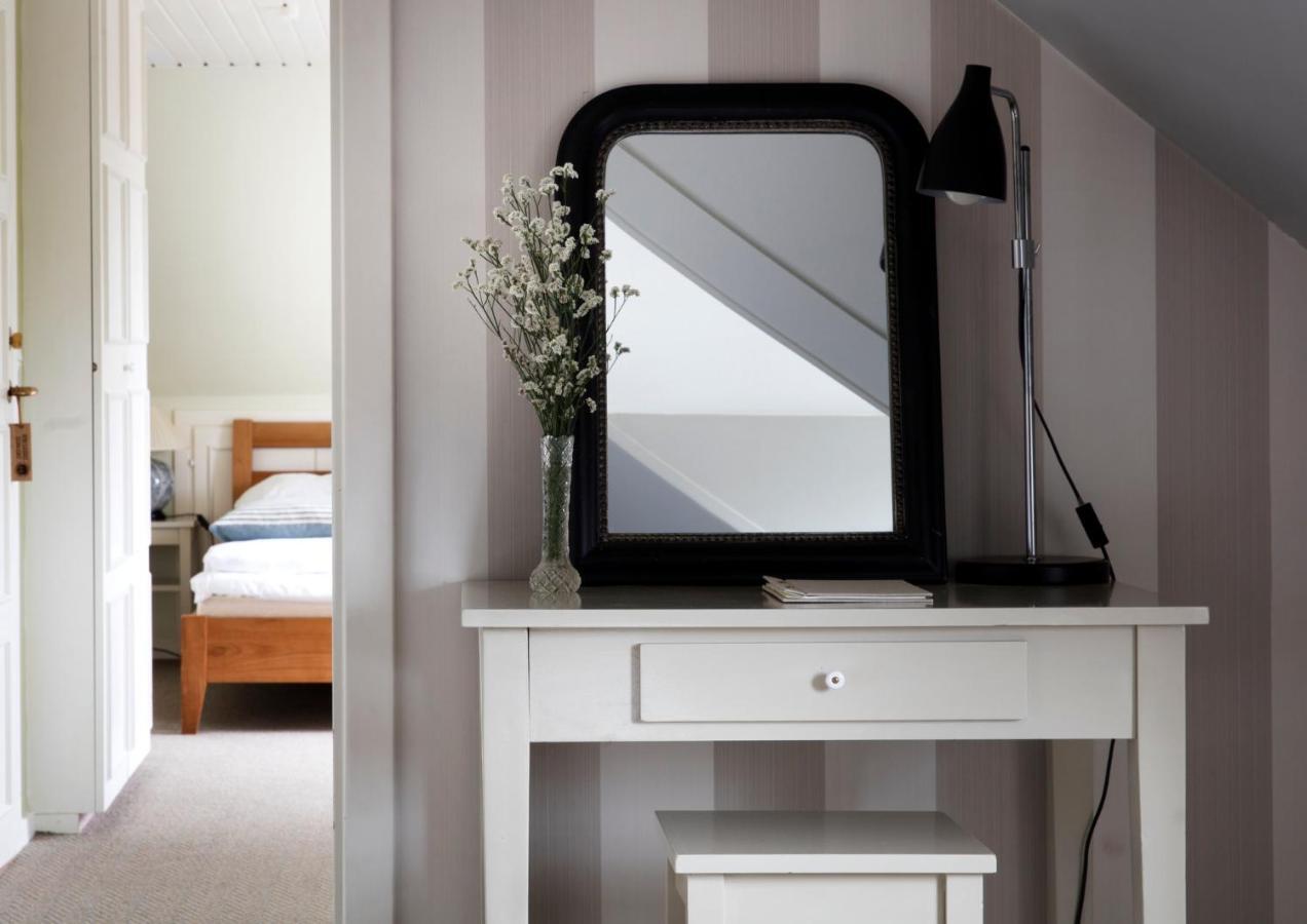 Helenekilde Badehotel ทิสวิลเลลาย ภายนอก รูปภาพ