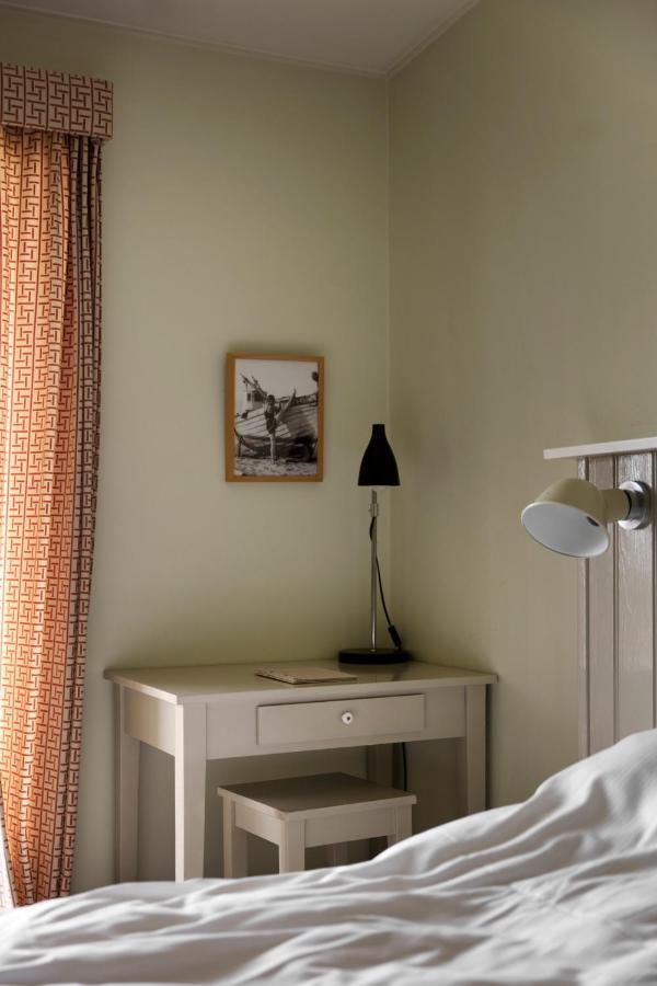 Helenekilde Badehotel ทิสวิลเลลาย ภายนอก รูปภาพ