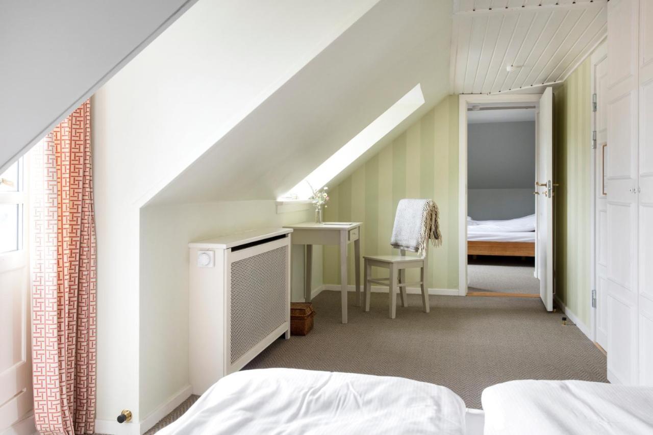 Helenekilde Badehotel ทิสวิลเลลาย ภายนอก รูปภาพ