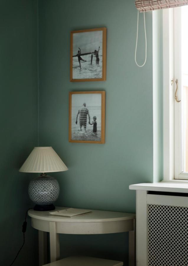 Helenekilde Badehotel ทิสวิลเลลาย ภายนอก รูปภาพ