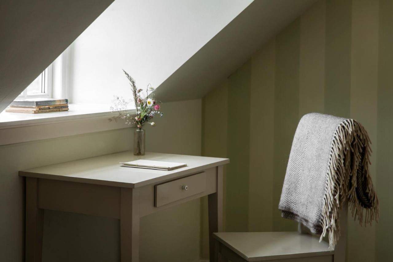 Helenekilde Badehotel ทิสวิลเลลาย ภายนอก รูปภาพ