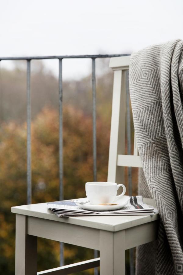 Helenekilde Badehotel ทิสวิลเลลาย ภายนอก รูปภาพ