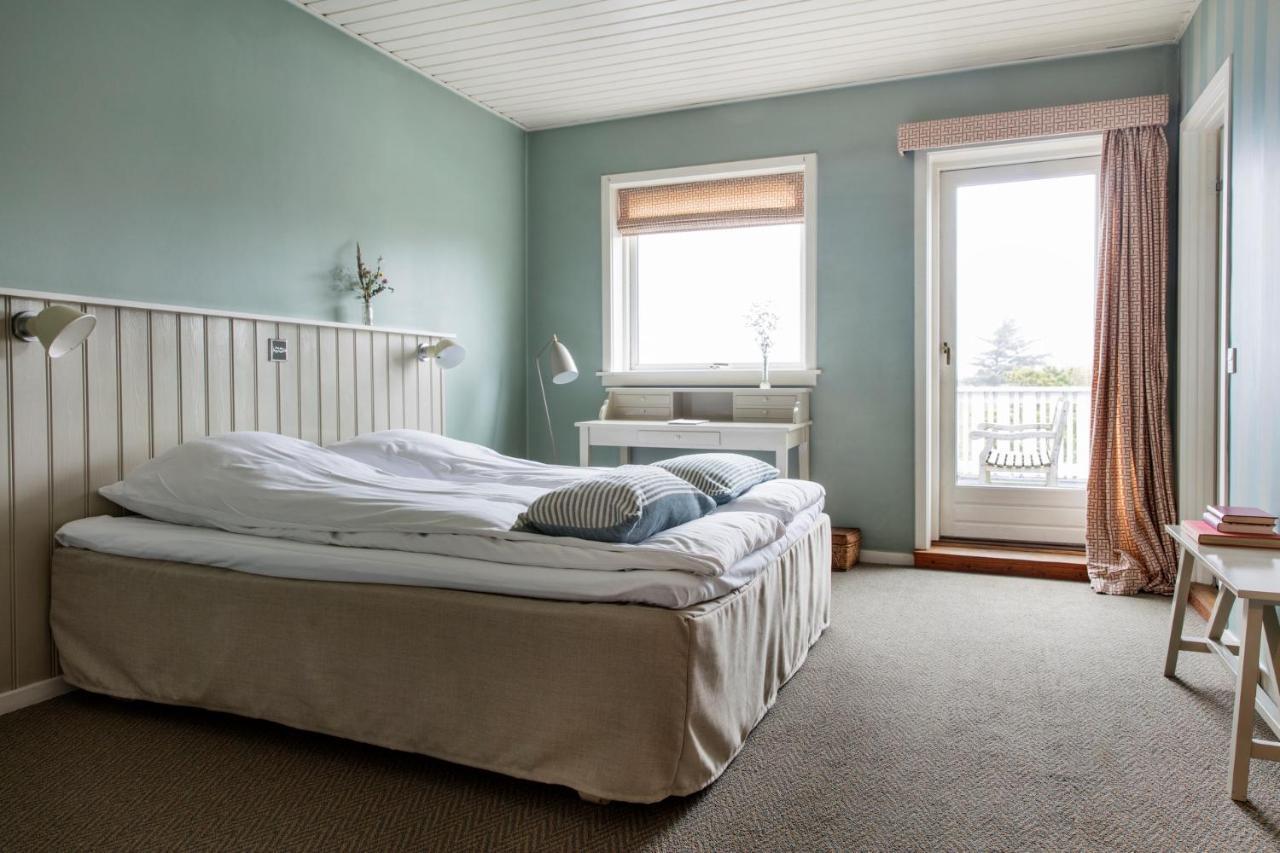 Helenekilde Badehotel ทิสวิลเลลาย ภายนอก รูปภาพ