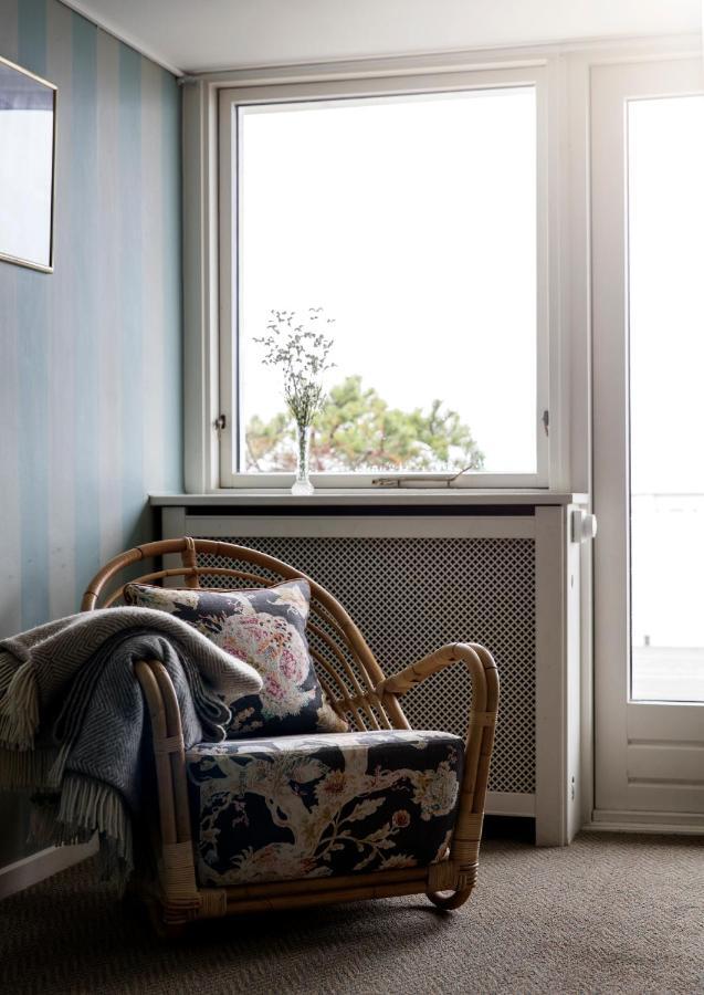 Helenekilde Badehotel ทิสวิลเลลาย ภายนอก รูปภาพ