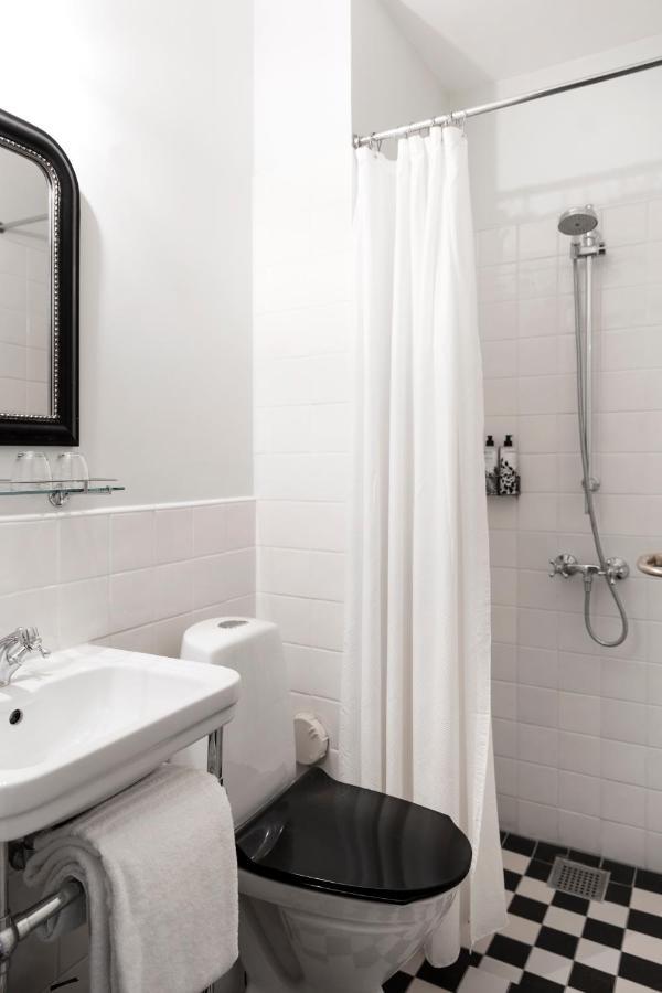 Helenekilde Badehotel ทิสวิลเลลาย ภายนอก รูปภาพ