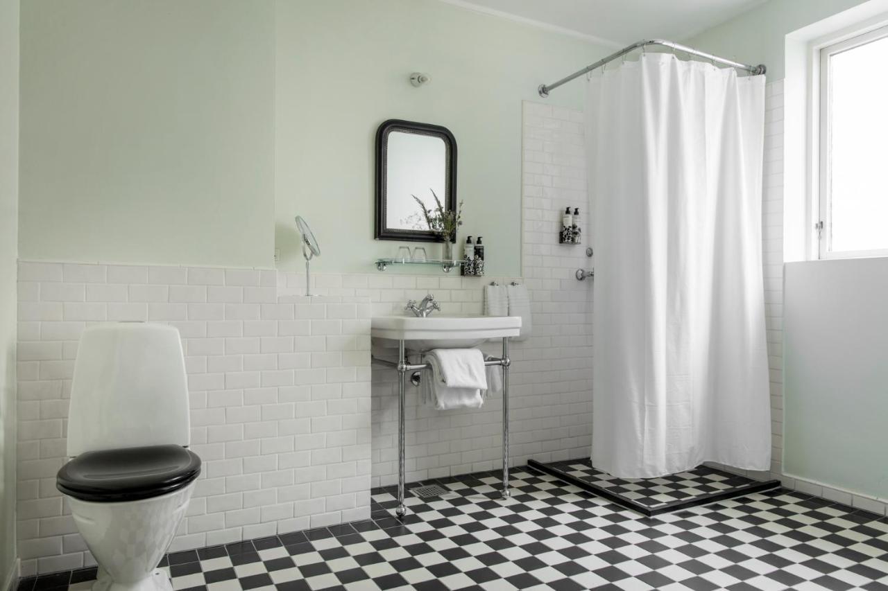 Helenekilde Badehotel ทิสวิลเลลาย ภายนอก รูปภาพ