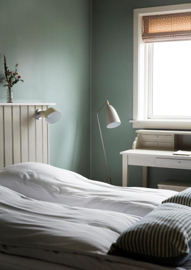 Helenekilde Badehotel ทิสวิลเลลาย ภายนอก รูปภาพ