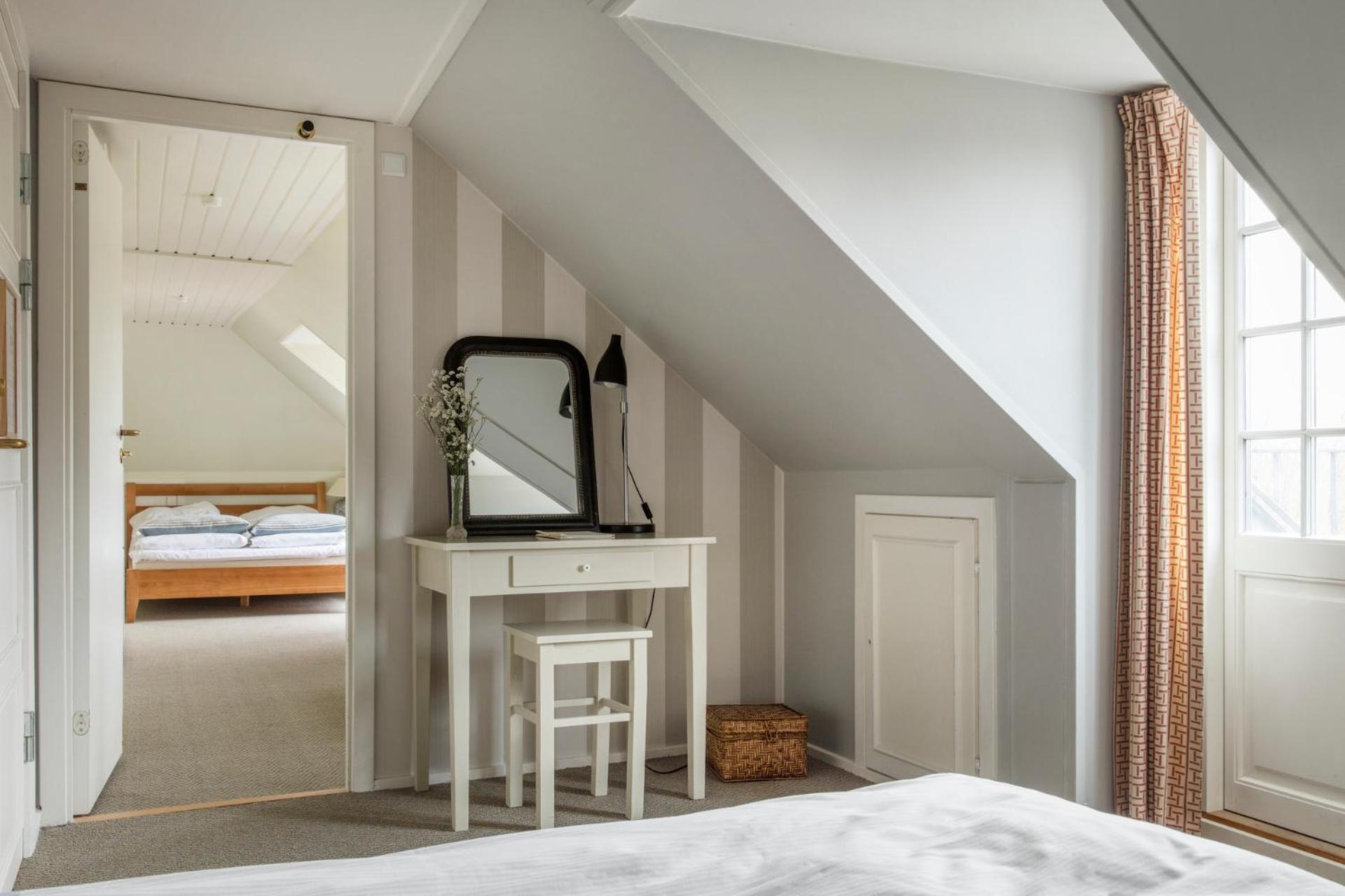 Helenekilde Badehotel ทิสวิลเลลาย ภายนอก รูปภาพ